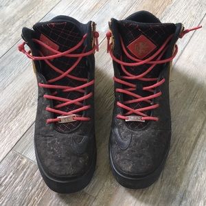 Nike Lebron 11 NSW Freestyle